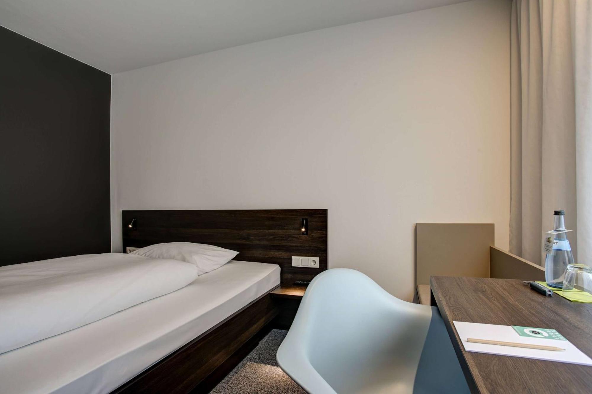 Centro Park Hotel Stuttgart, Trademark Collection By Wyndham Ostfildern Exterior foto