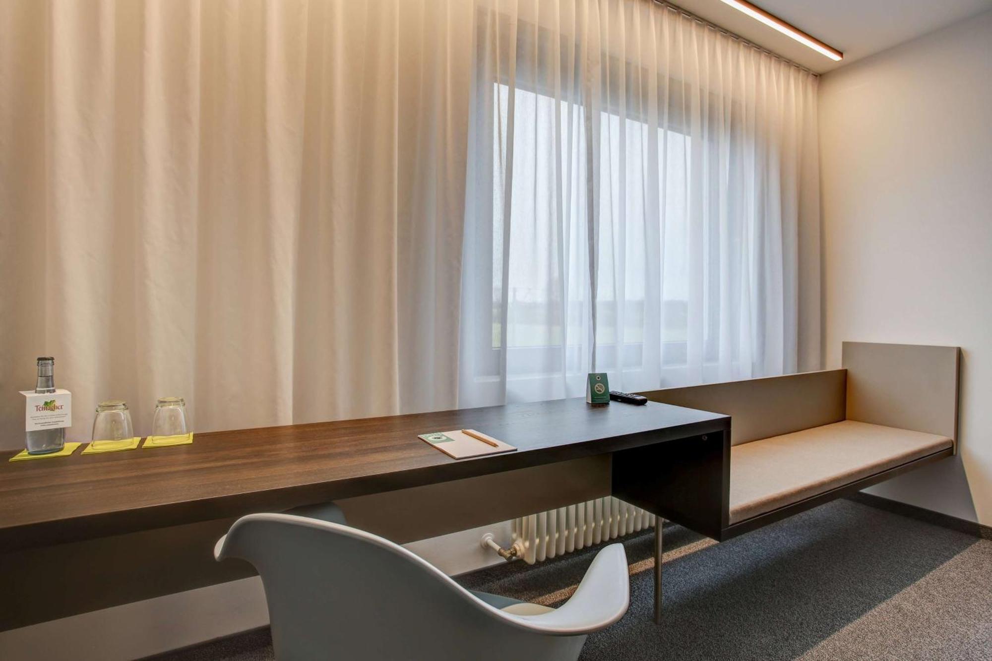 Centro Park Hotel Stuttgart, Trademark Collection By Wyndham Ostfildern Exterior foto