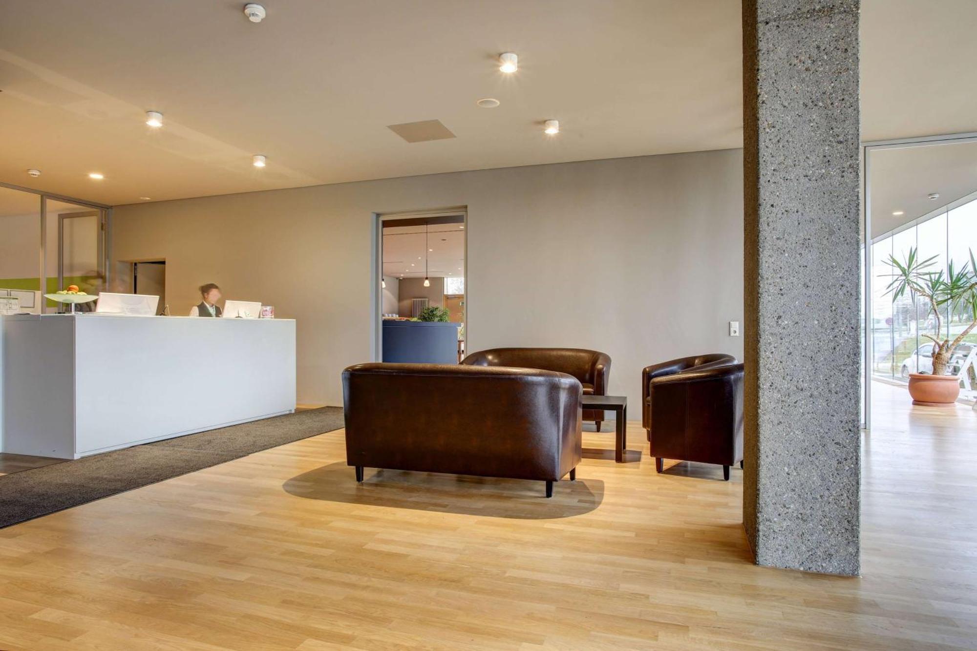 Centro Park Hotel Stuttgart, Trademark Collection By Wyndham Ostfildern Exterior foto